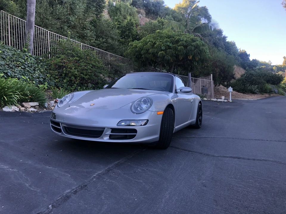 2006 Porsche 997 Carrera - Image 8 of 31