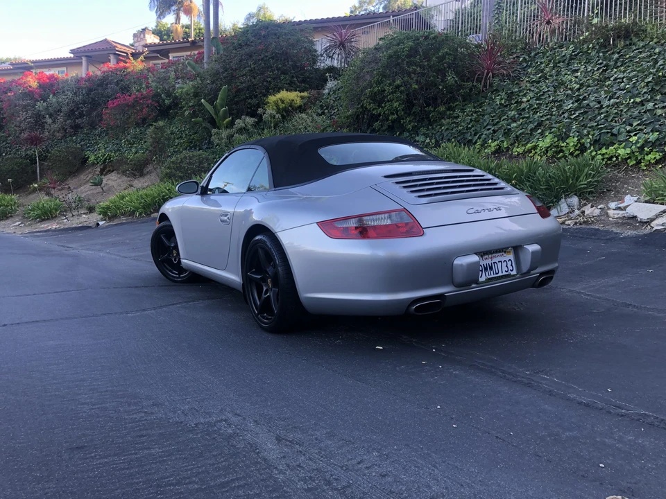2006 Porsche 997 Carrera - Image 14 of 31