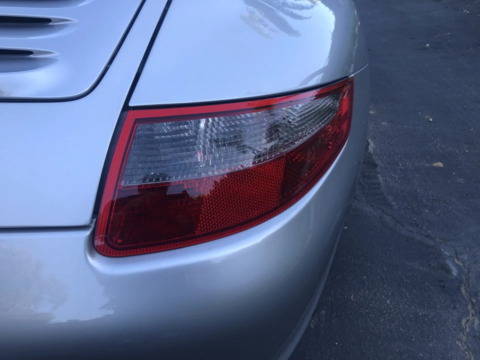 2006 Porsche 997 Carrera - Image 28 of 31