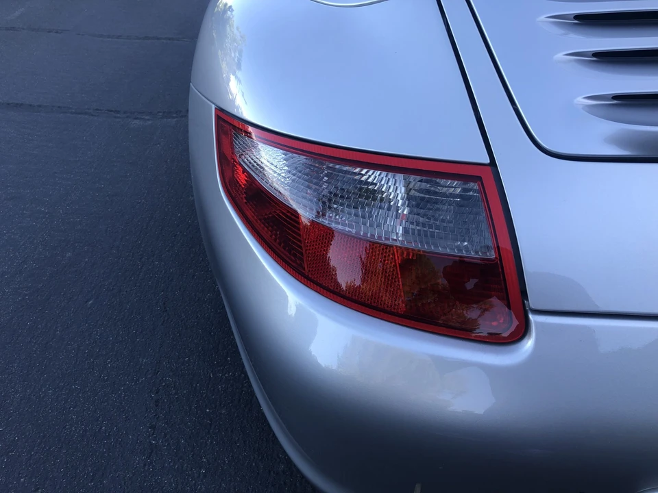 2006 Porsche 997 Carrera - Image 27 of 31