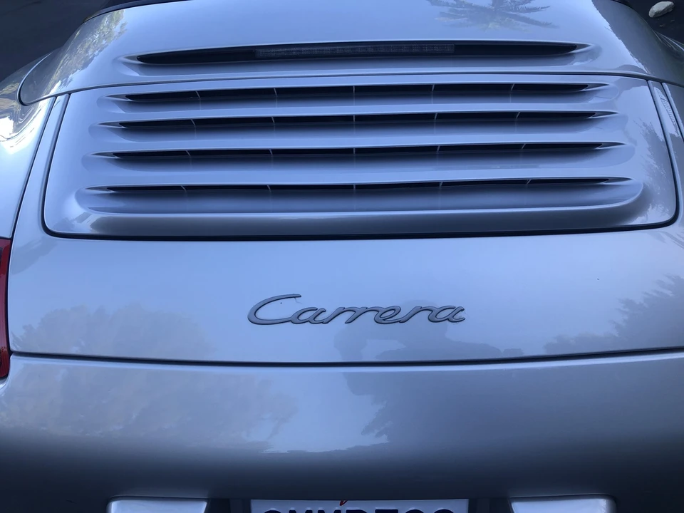 2006 Porsche 997 Carrera - Image 21 of 31