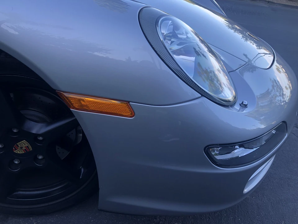 2006 Porsche 997 Carrera - Image 17 of 31