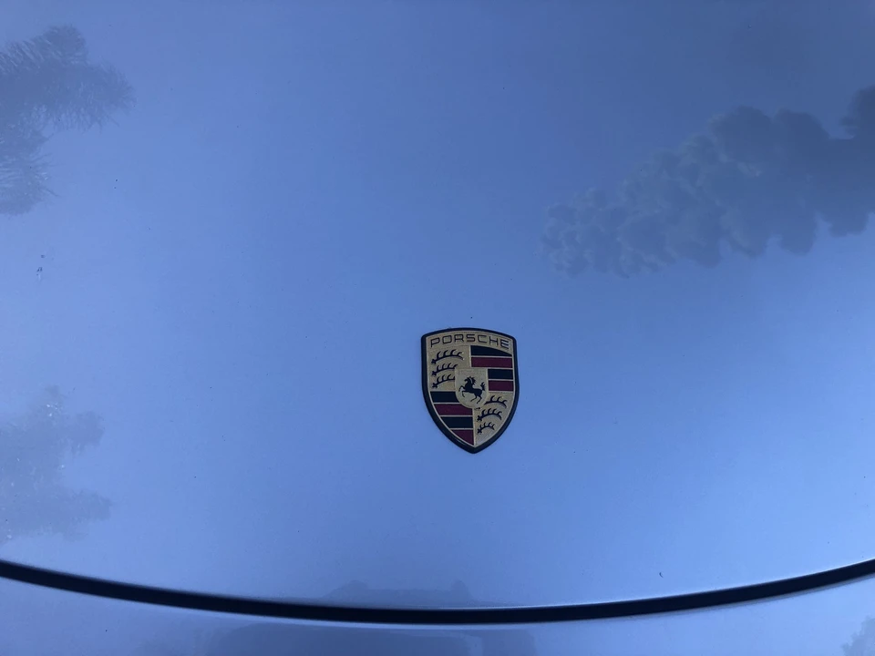 2006 Porsche 997 Carrera - Image 29 of 31