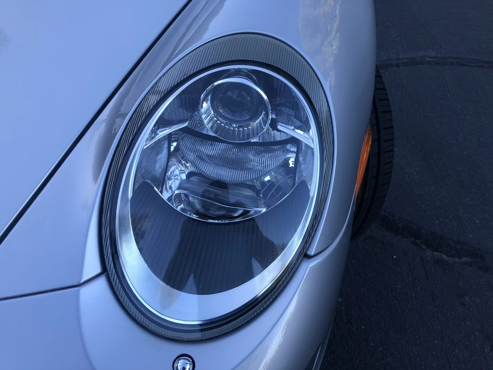 2006 Porsche 997 Carrera - Image 26 of 31