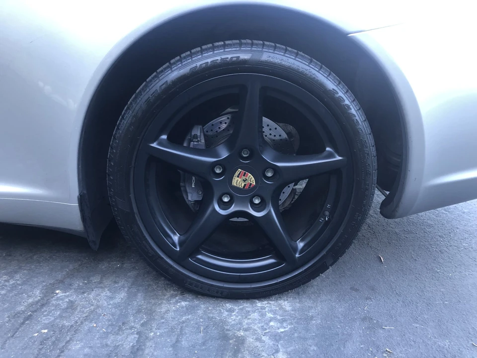 2006 Porsche 997 Carrera - Image 31 of 31