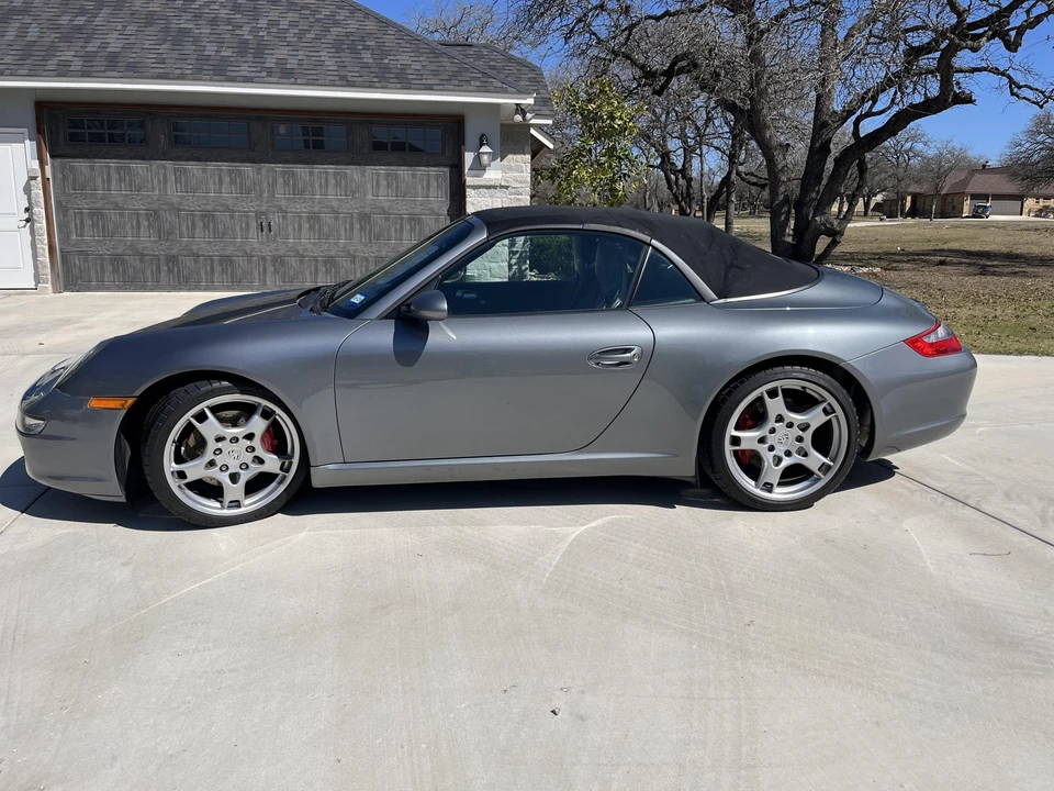 2006 Porsche 997 Carrera S - Image 14 of 31