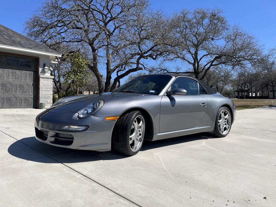 2006 Porsche 997 Carrera S - Image 13 of 31