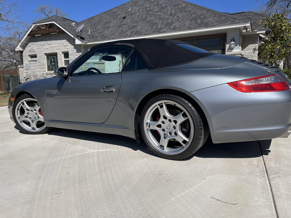 2006 Porsche 997 Carrera S - Image 15 of 31
