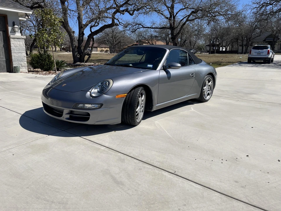 2006 Porsche 997 Carrera S - Image 12 of 31
