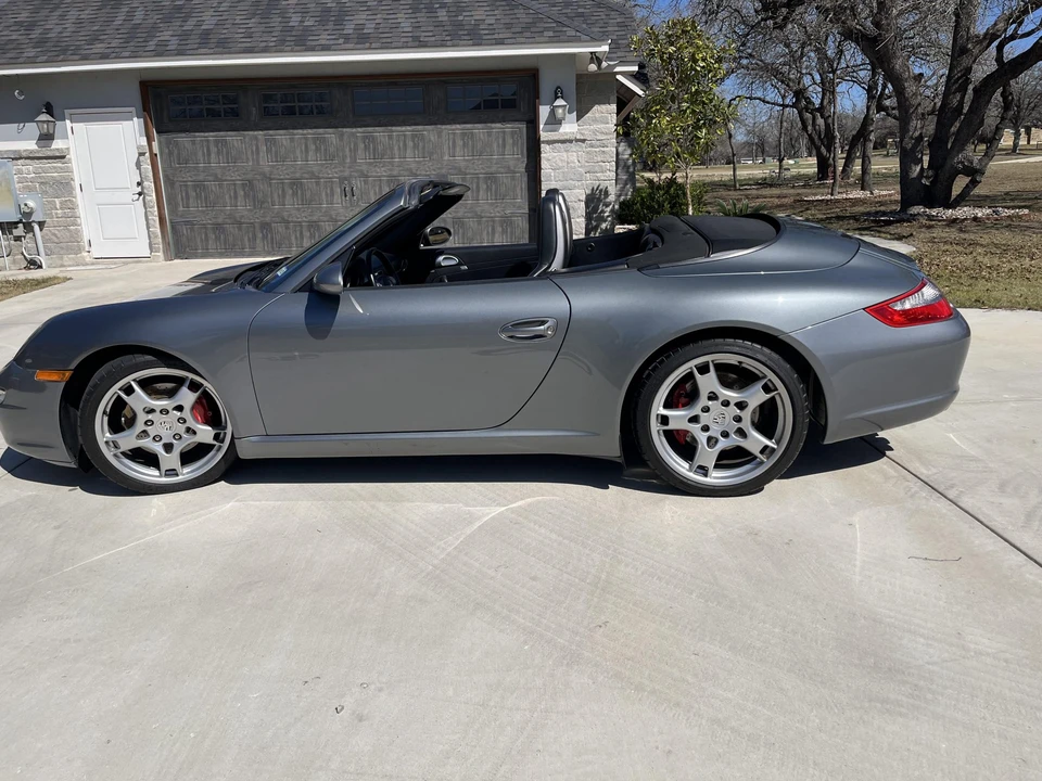 2006 Porsche 997 Carrera S - Image 6 of 31