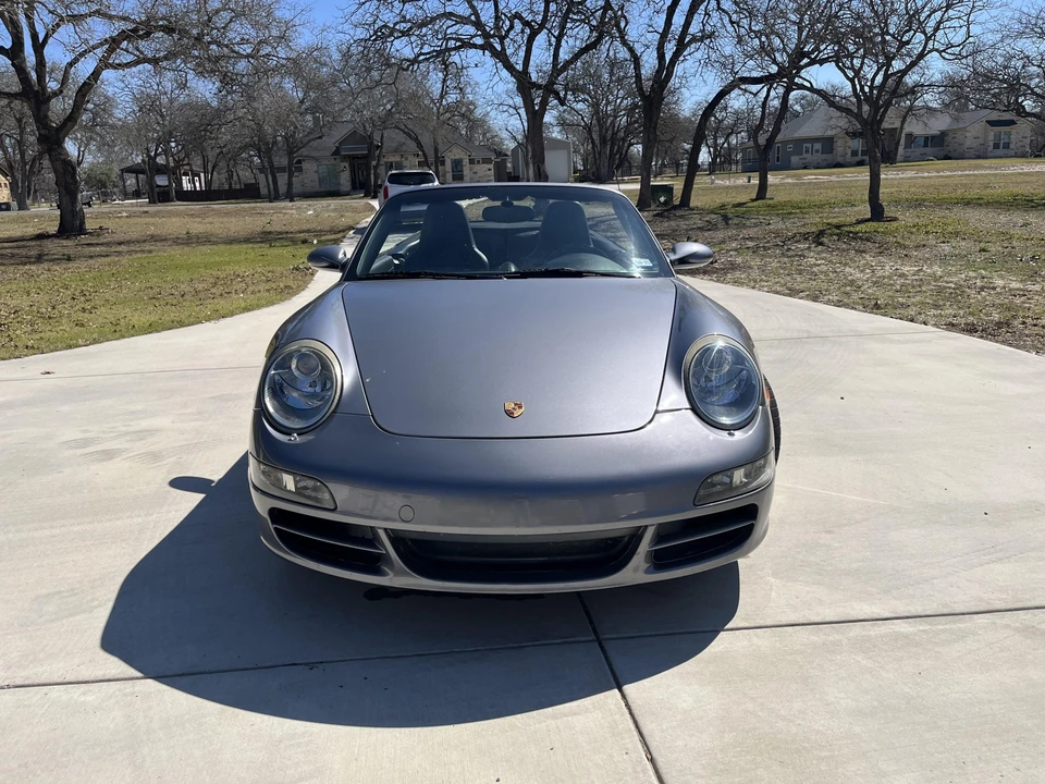 2006 Porsche 997 Carrera S - Image 4 of 31