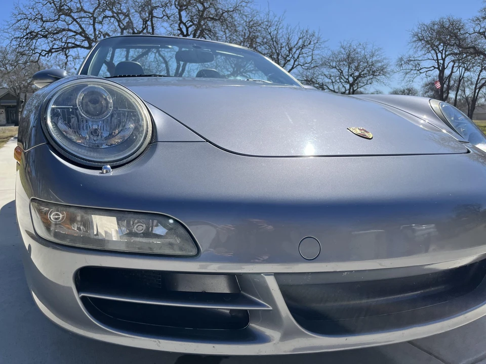 2006 Porsche 997 Carrera S - Image 31 of 31