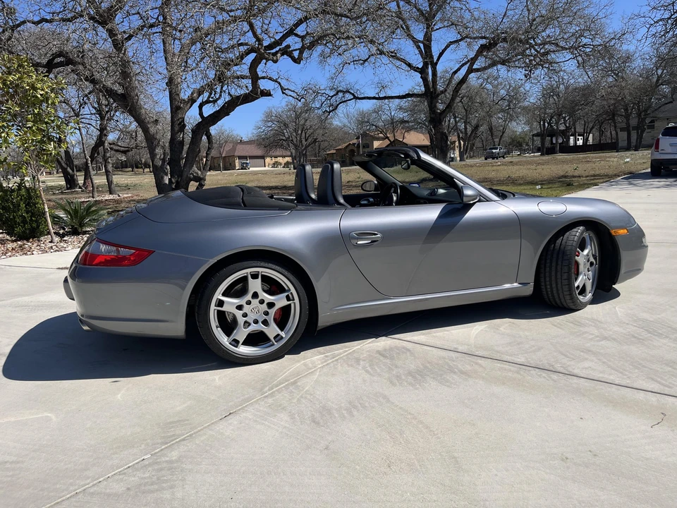2006 Porsche 997 Carrera S - Image 10 of 31