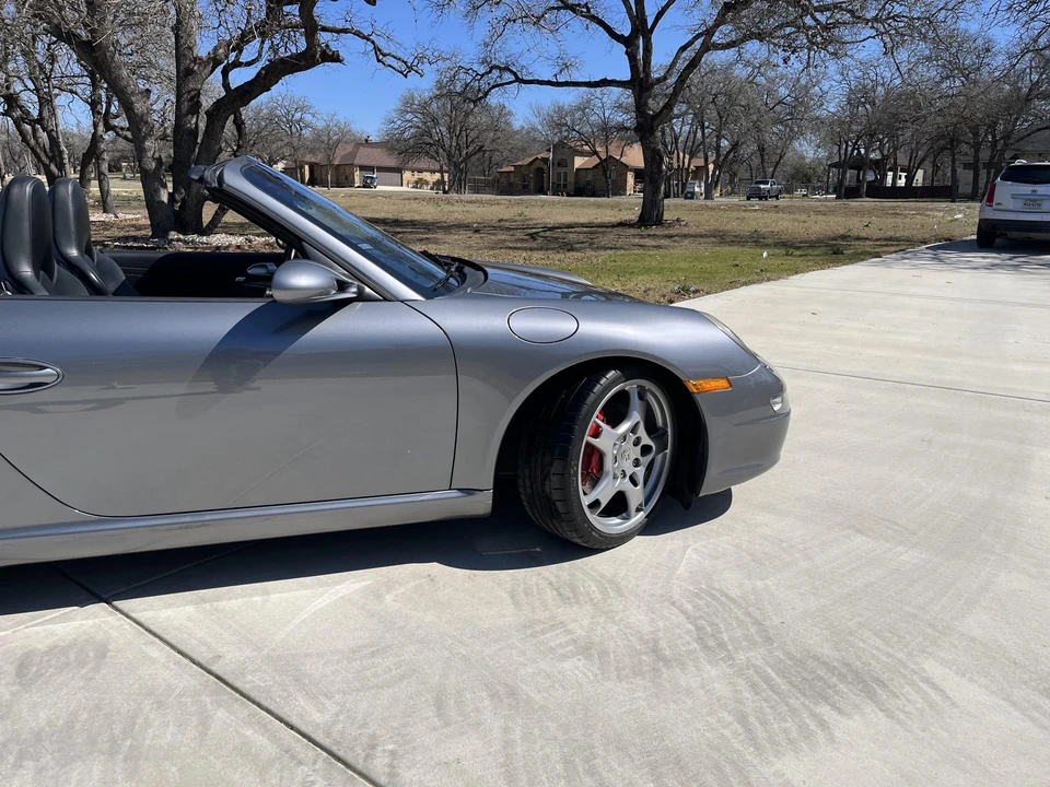 2006 Porsche 997 Carrera S - Image 29 of 31