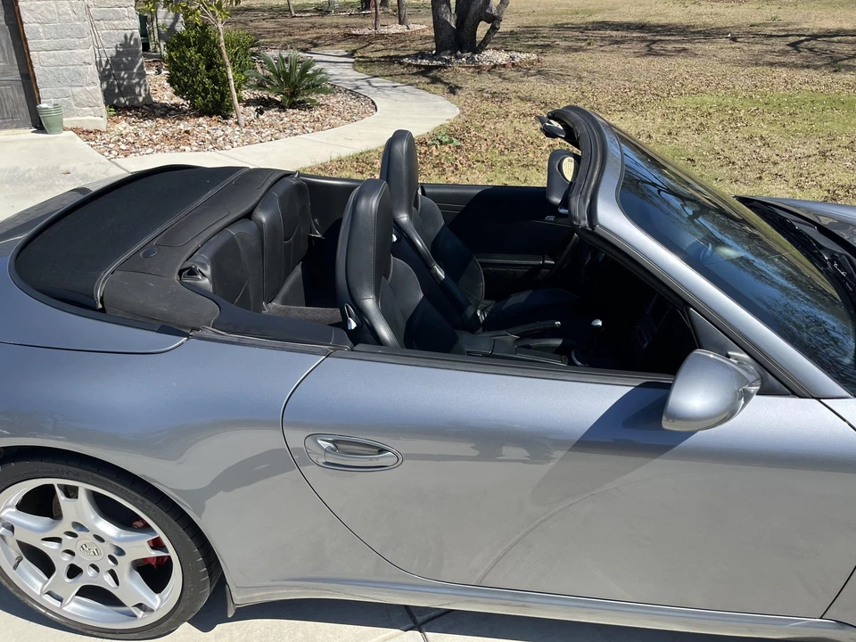 2006 Porsche 997 Carrera S - Image 27 of 31