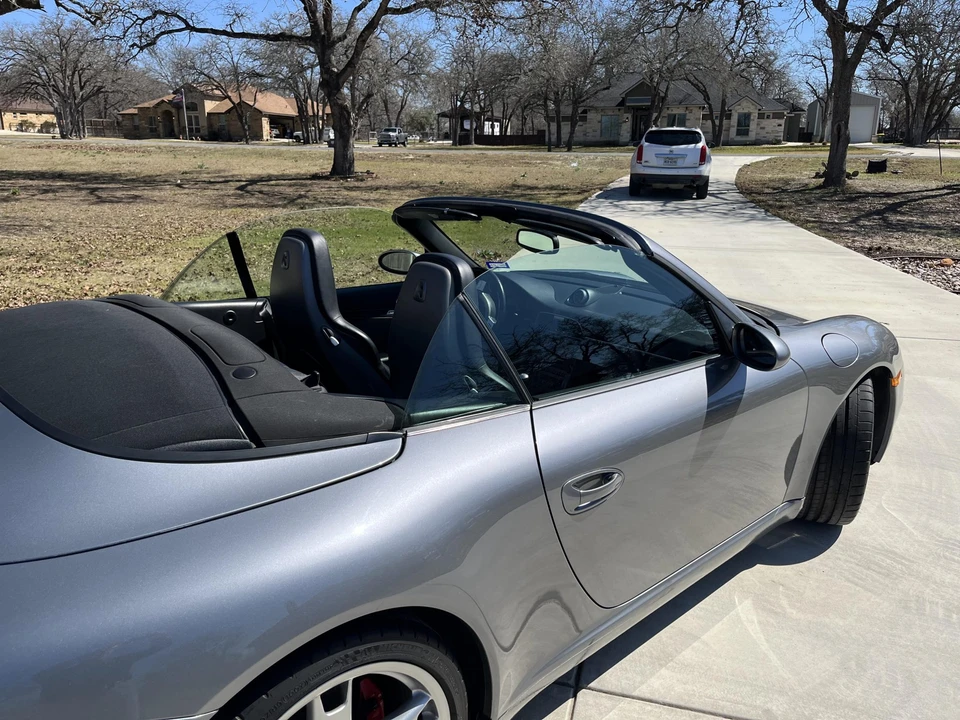 2006 Porsche 997 Carrera S - Image 26 of 31