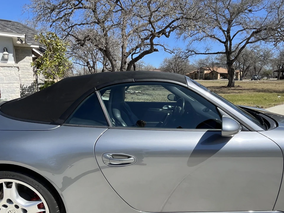 2006 Porsche 997 Carrera S - Image 25 of 31