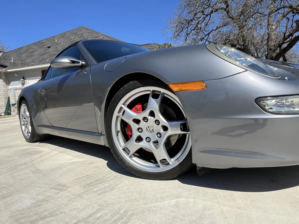 2006 Porsche 997 Carrera S - Image 30 of 31