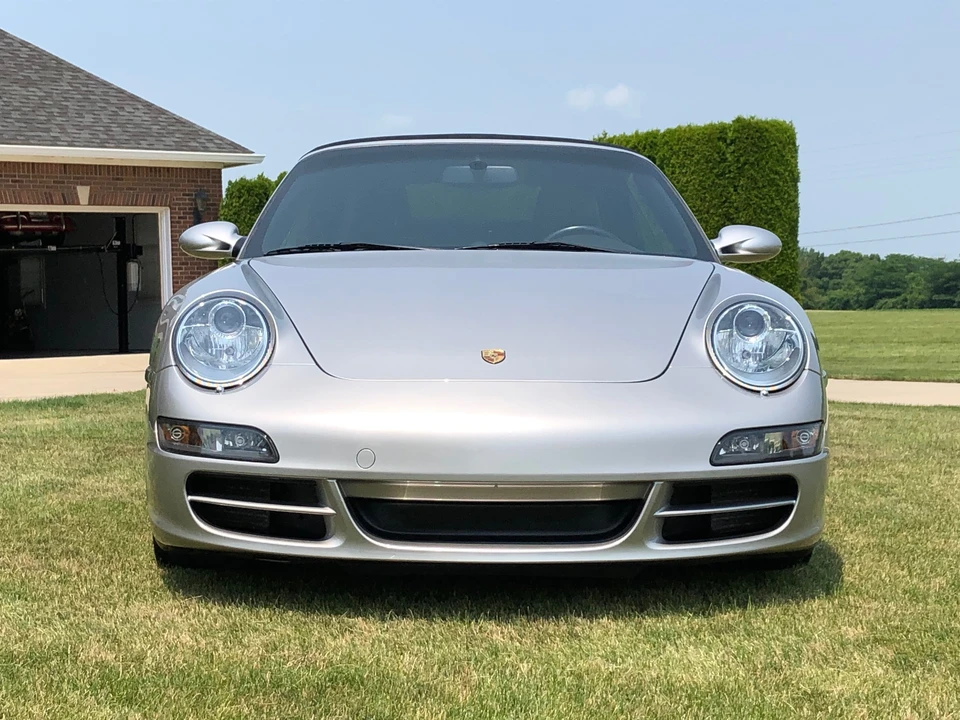 2006 Porsche 997 Carrera S - Image 17 of 31
