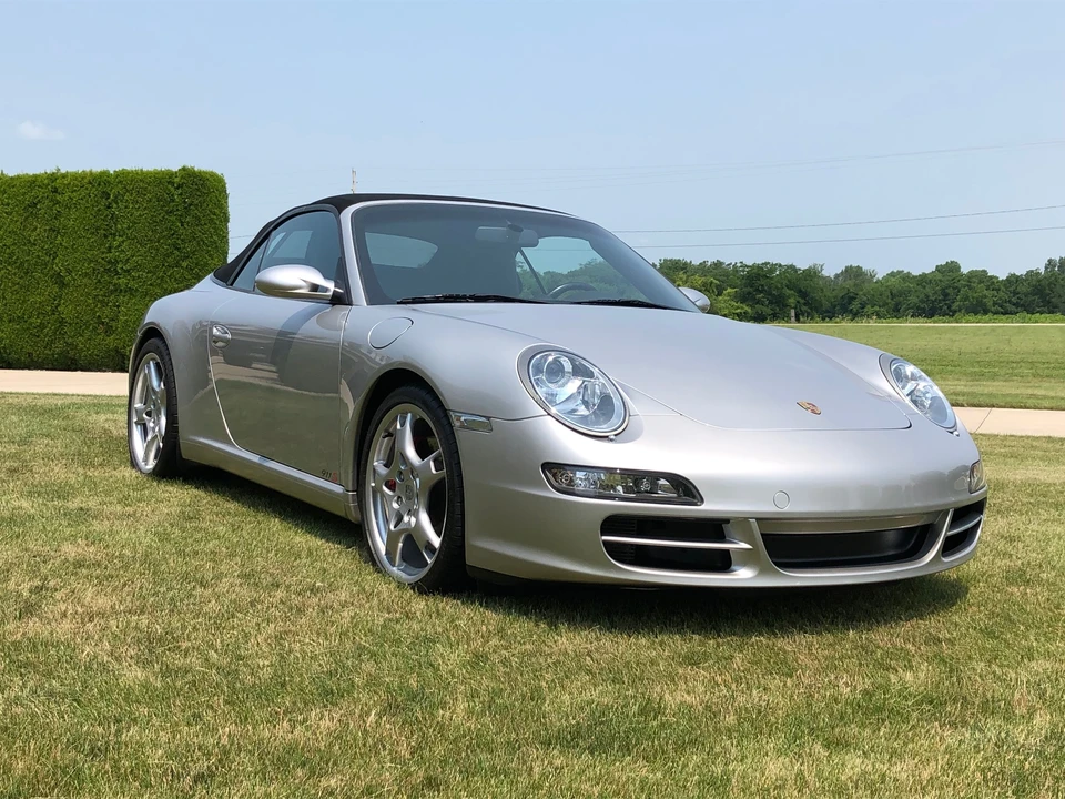 2006 Porsche 997 Carrera S - Image 15 of 31