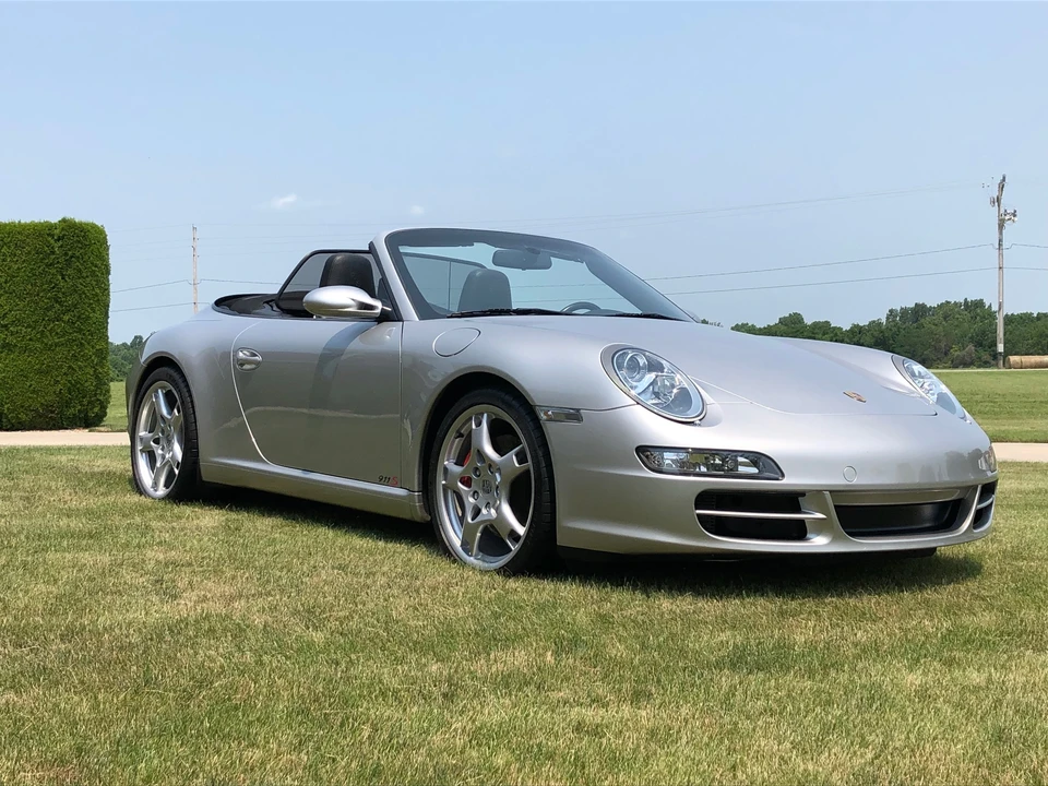 2006 Porsche 997 Carrera S - Image 14 of 31