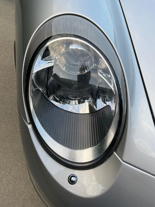 2006 Porsche 997 Carrera S - Image 19 of 31