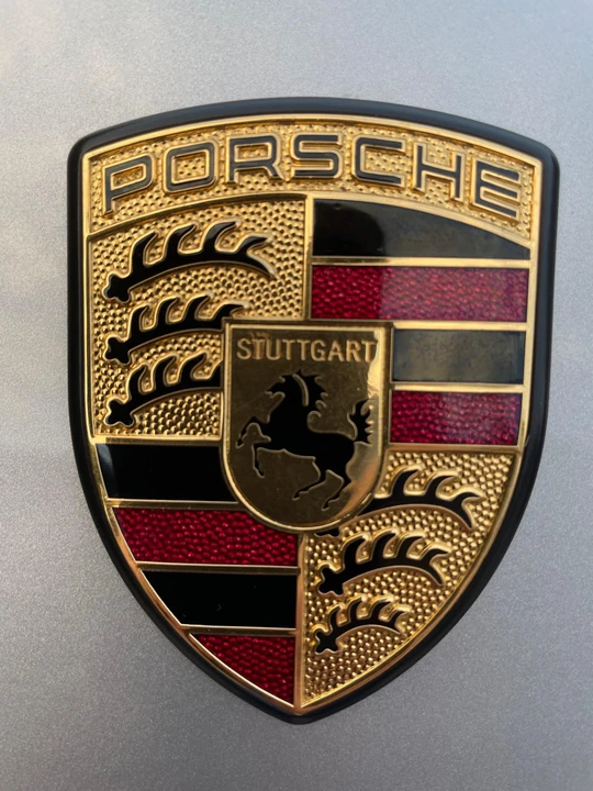 2006 Porsche 997 Carrera S - Image 23 of 31
