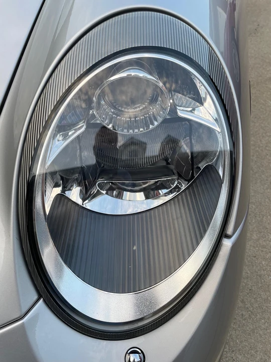 2006 Porsche 997 Carrera S - Image 25 of 31
