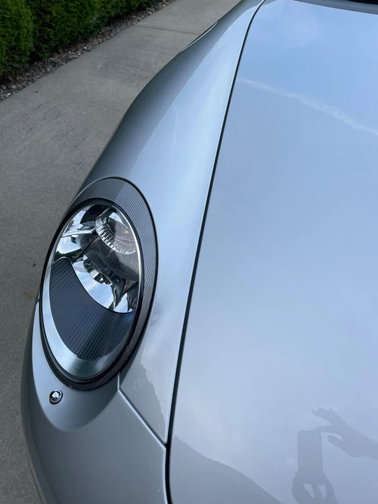 2006 Porsche 997 Carrera S - Image 18 of 31