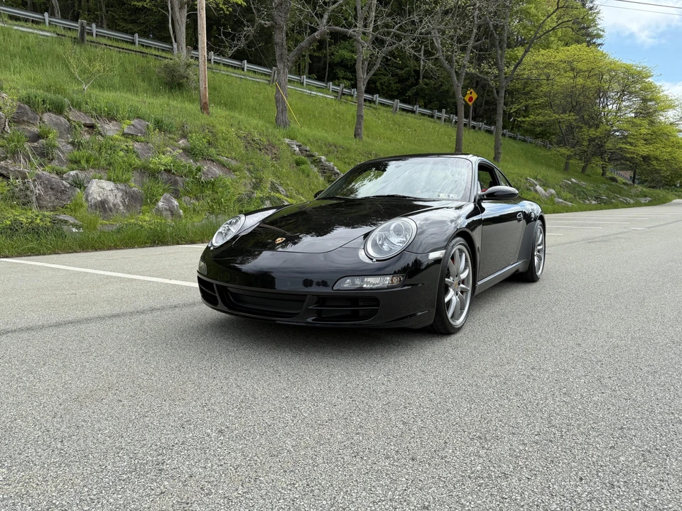 2006 Porsche 997 Carrera S - Image 12 of 31