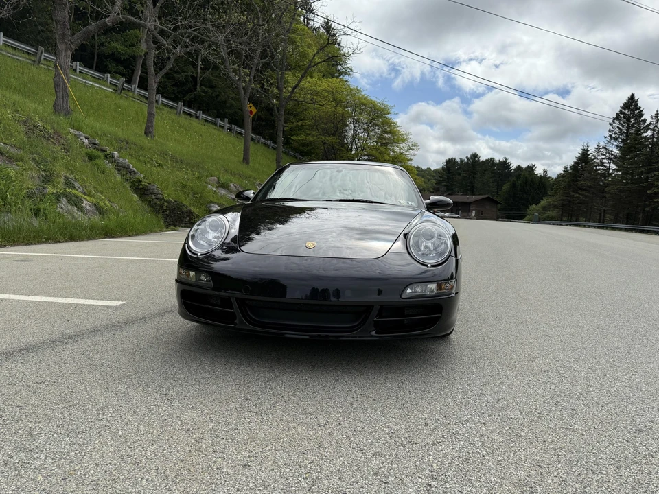 2006 Porsche 997 Carrera S - Image 16 of 31