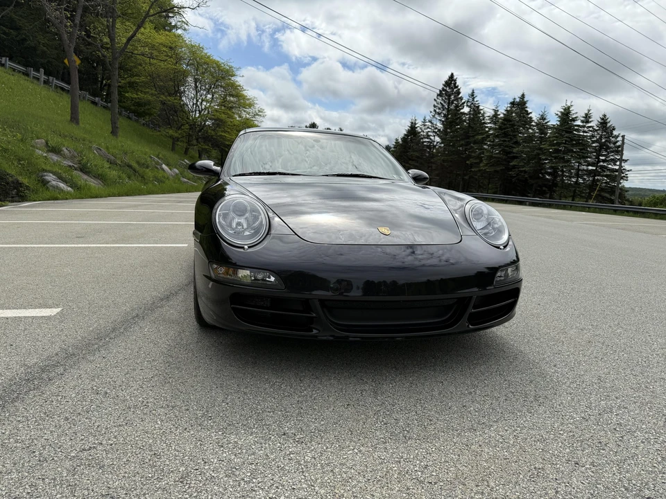 2006 Porsche 997 Carrera S - Image 20 of 31