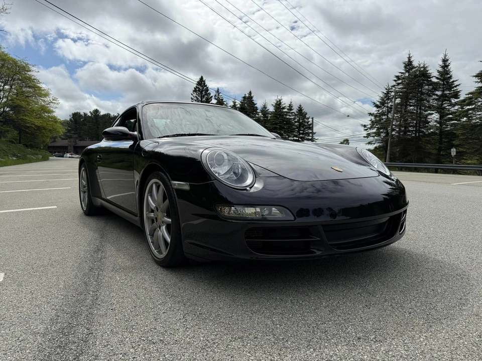 2006 Porsche 997 Carrera S - Image 22 of 31
