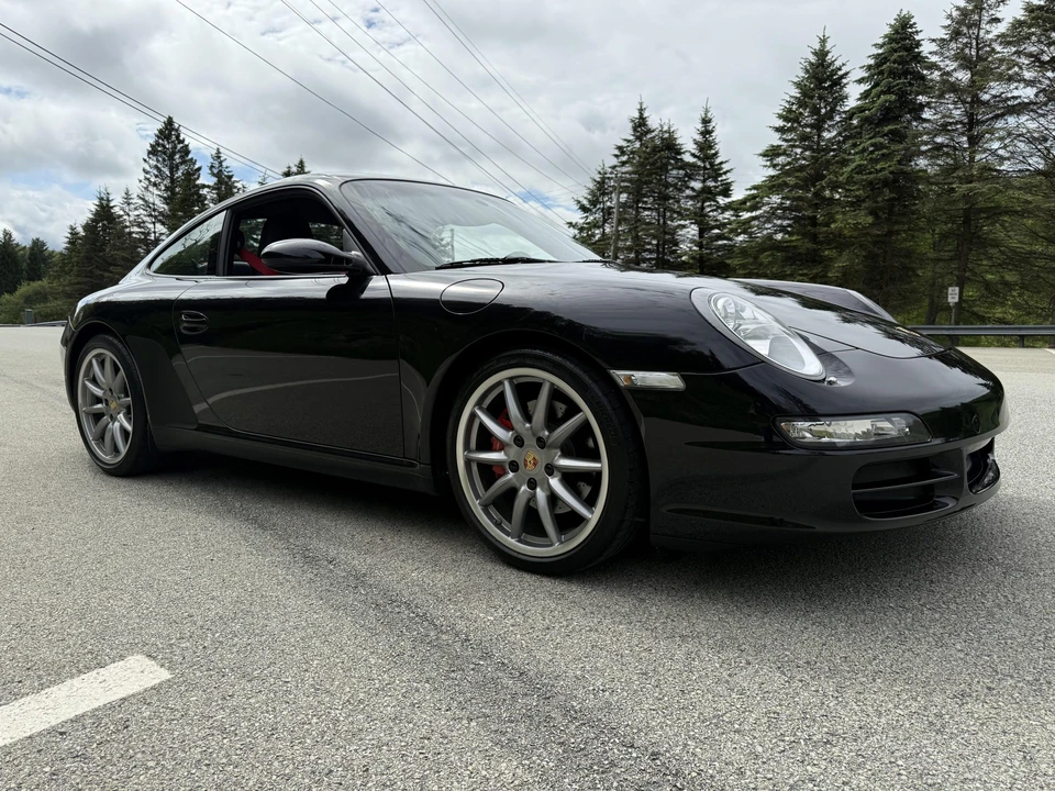 2006 Porsche 997 Carrera S - Image 23 of 31