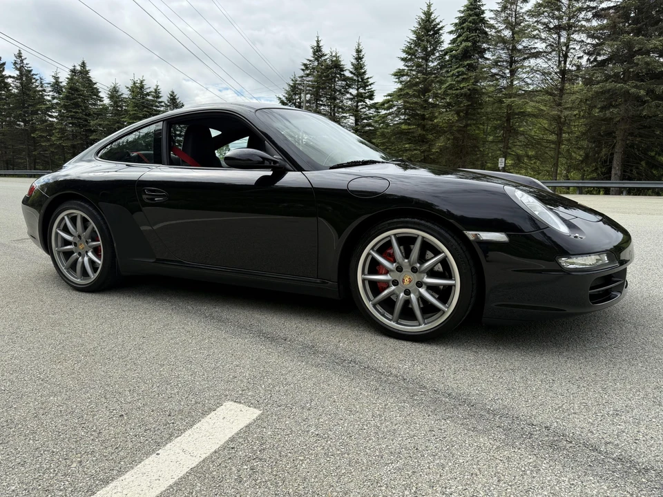 2006 Porsche 997 Carrera S - Image 25 of 31