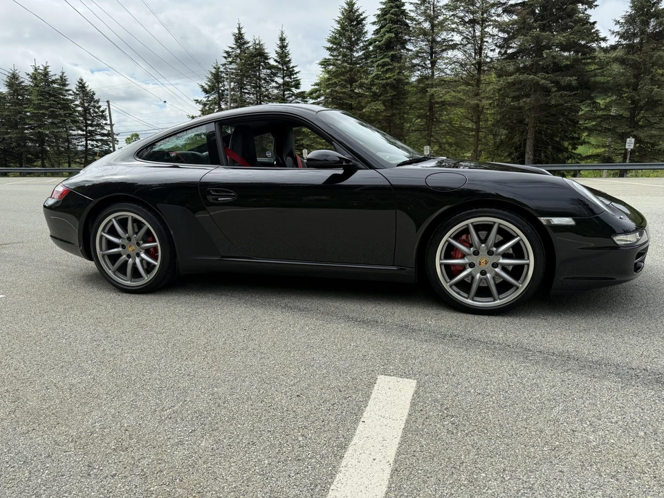 2006 Porsche 997 Carrera S - Image 26 of 31
