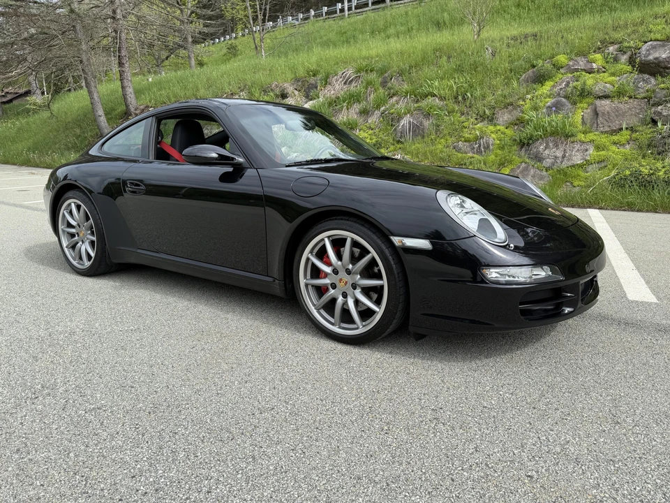 2006 Porsche 997 Carrera S - Image 24 of 31