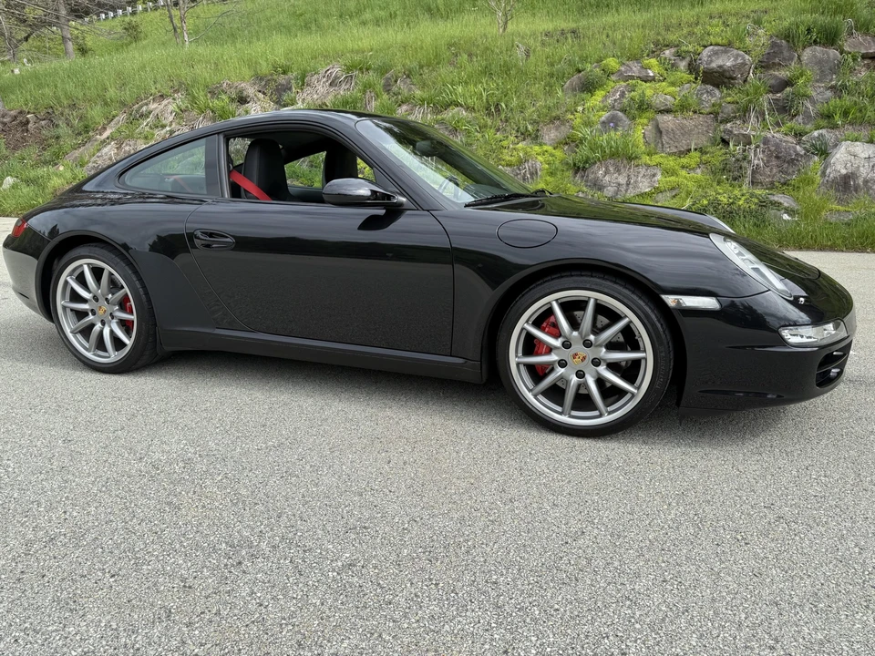 2006 Porsche 997 Carrera S - Image 4 of 31