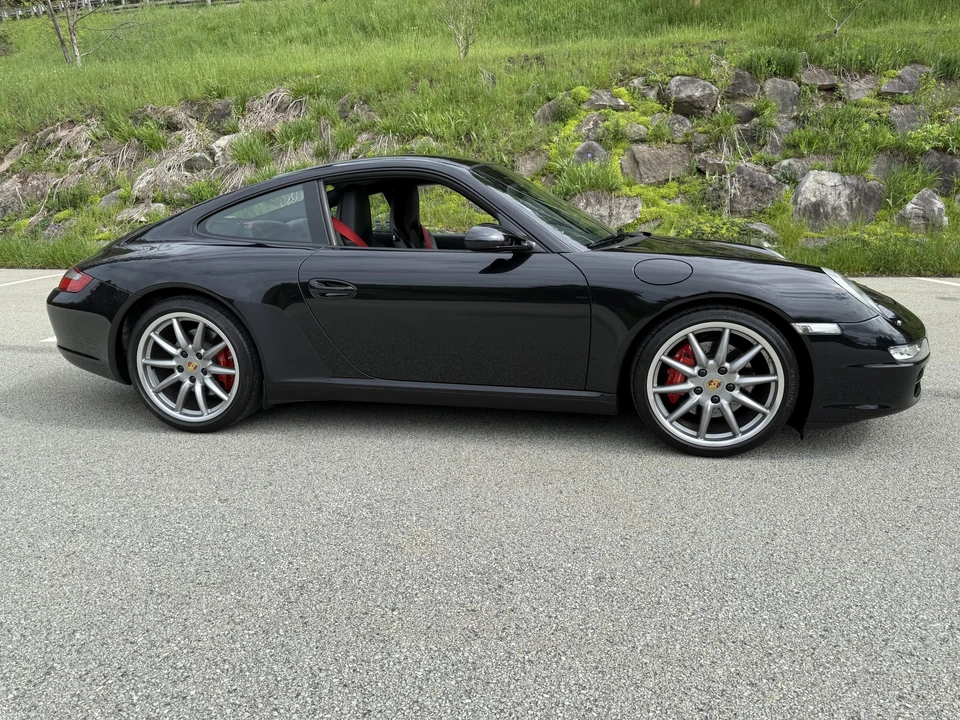 2006 Porsche 997 Carrera S - Image 27 of 31