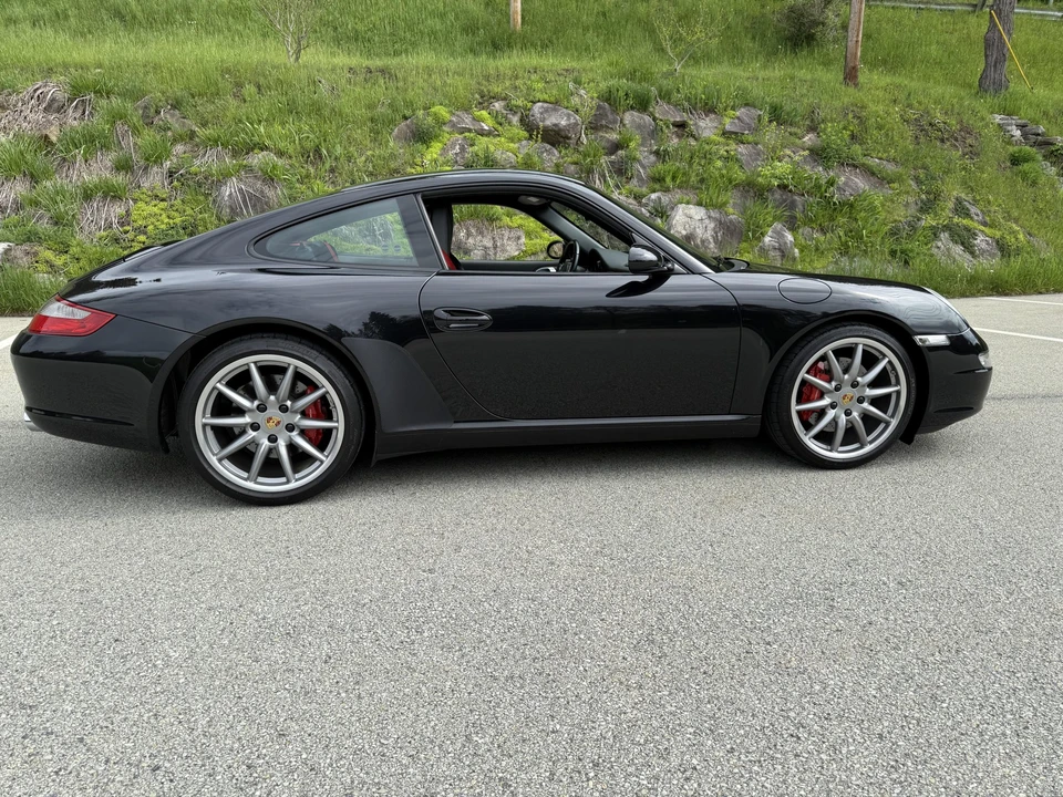 2006 Porsche 997 Carrera S - Image 28 of 31