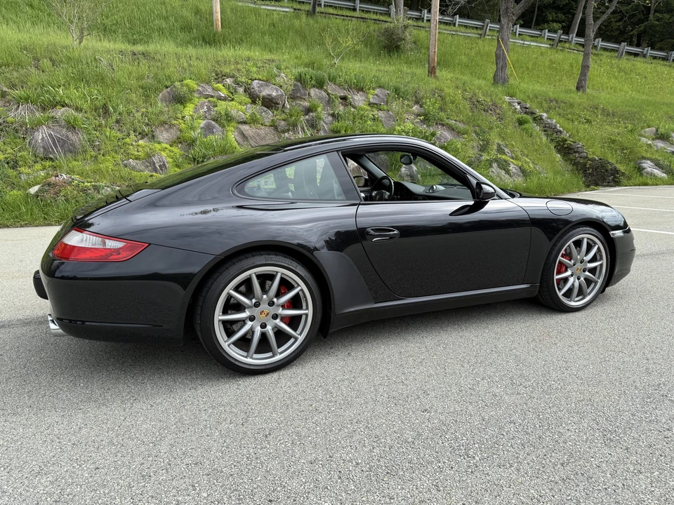 2006 Porsche 997 Carrera S - Image 29 of 31