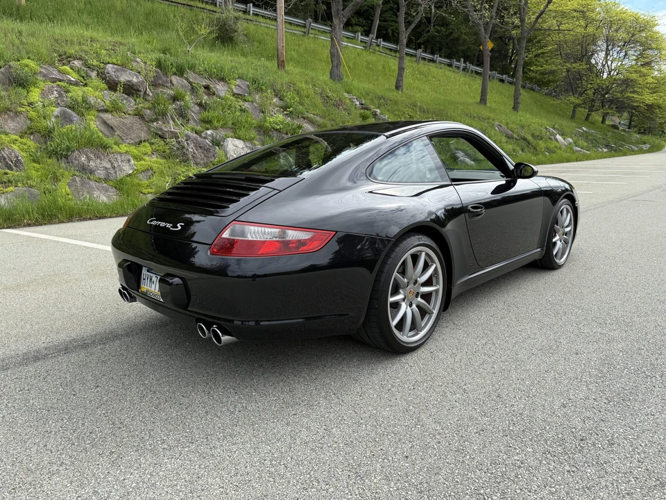 2006 Porsche 997 Carrera S - Image 31 of 31