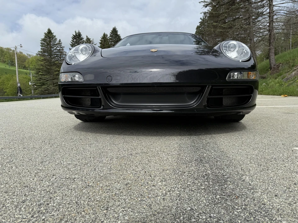 2006 Porsche 997 Carrera S - Image 19 of 31