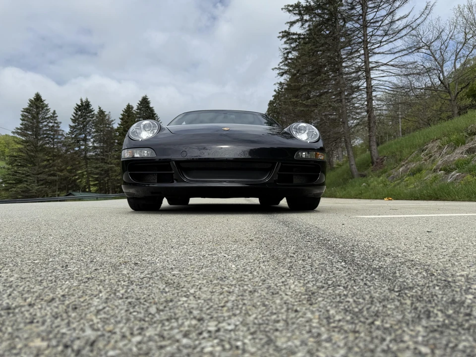 2006 Porsche 997 Carrera S - Image 18 of 31