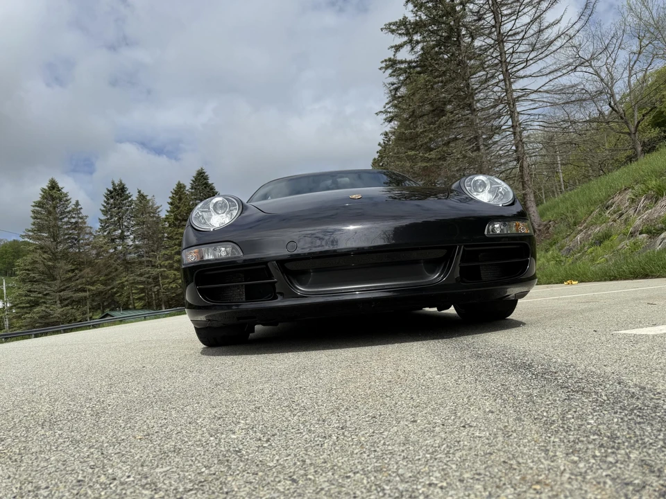 2006 Porsche 997 Carrera S - Image 17 of 31