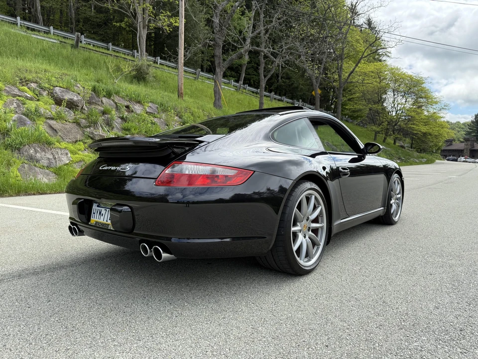 2006 Porsche 997 Carrera S - Image 6 of 31