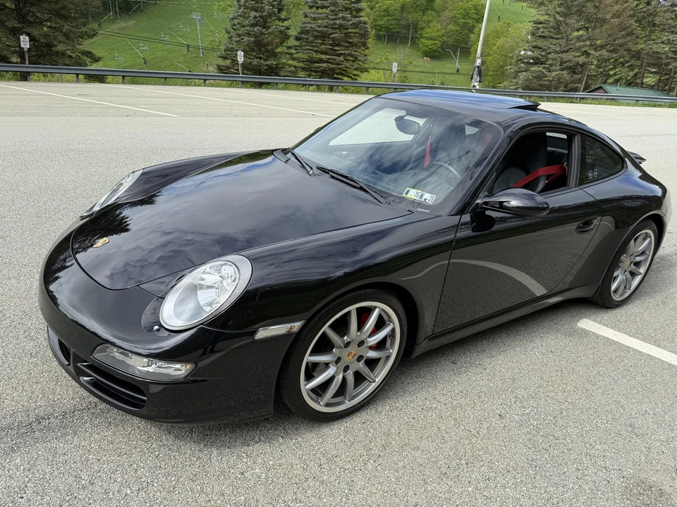 2006 Porsche 997 Carrera S - Image 2 of 31