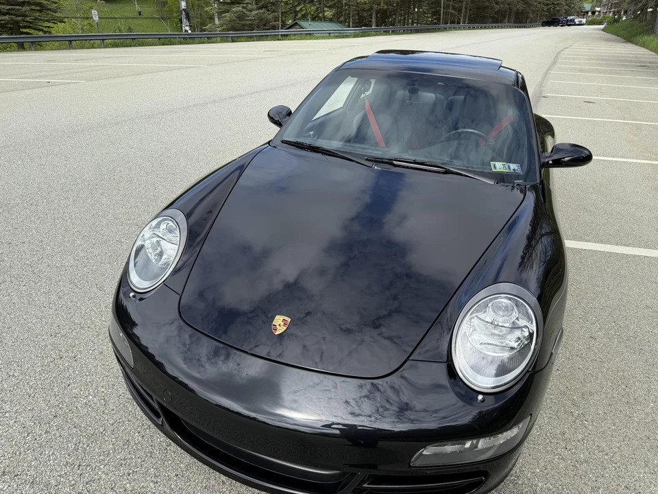 2006 Porsche 997 Carrera S - Image 14 of 31
