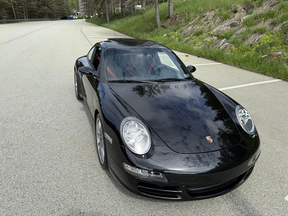 2006 Porsche 997 Carrera S - Image 21 of 31