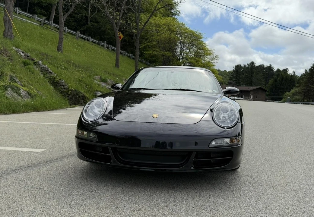 2006 Porsche 997 Carrera S - Image 15 of 31